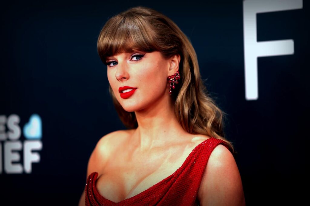 Creating a Cozy Home: Taylor Swift’s Tips for Relaxation