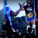 Joe Hendry’s Epic WWE Surprise: Behind the Scenes Revealed!