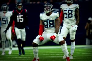 Burglary Hits NFL Player’s Home During Away Game