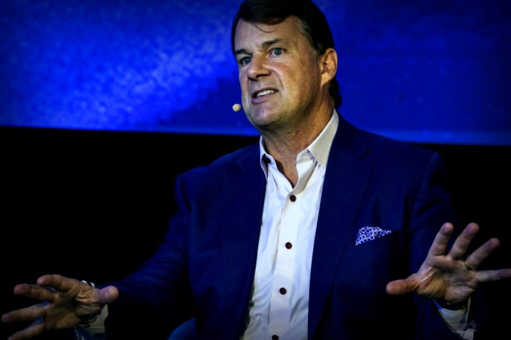 Ford Loses $19.5 Billion While Shifting Focus to Affordable Electric Vehicles