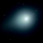 3I/ATLAS: The Alien Comet on Its Long-Awaited Journey to Earth