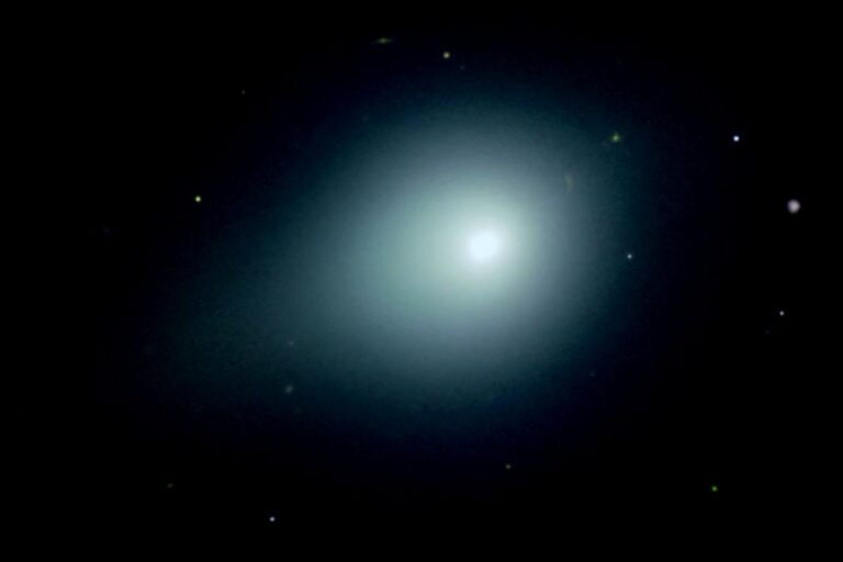 3I/ATLAS: The Alien Comet on Its Long-Awaited Journey to Earth