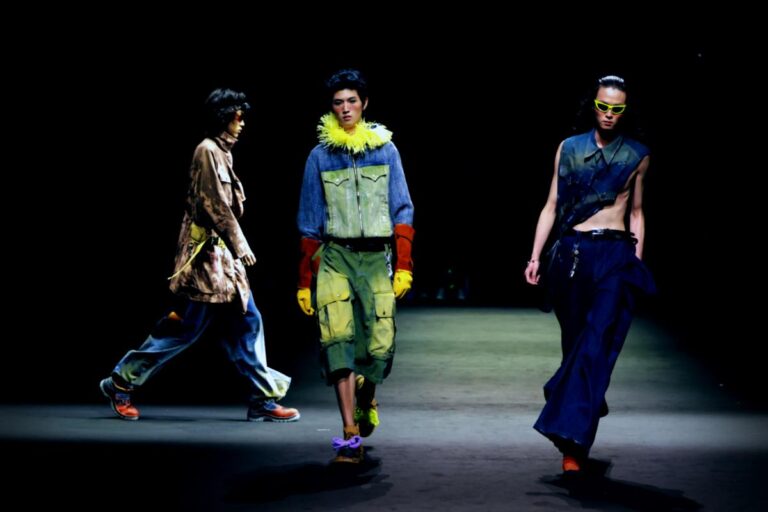 Understanding Fashion: More Than Just a Trend