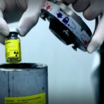 Innovative Use of Nuclear Waste to Create Cancer Treatments