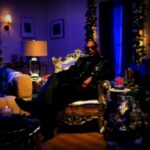Snoop Dogg to Rock NFL Halftime Show on Christmas