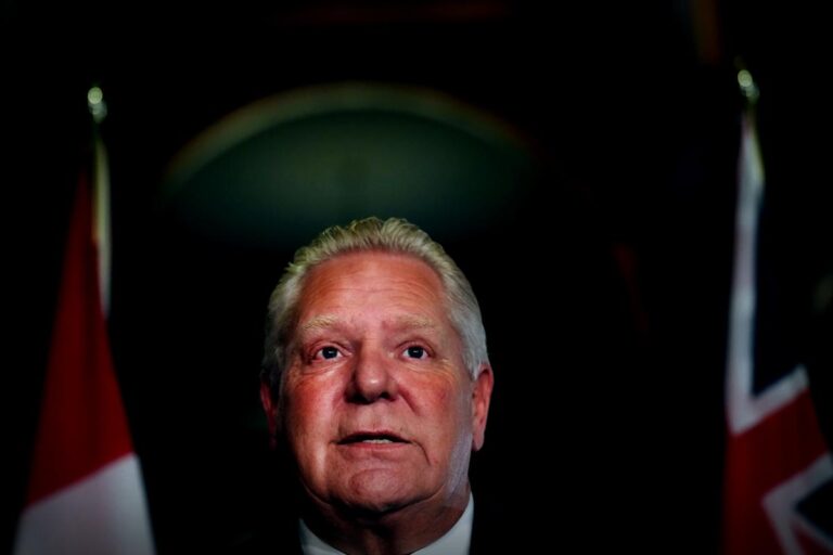 Impact of Canadian Boycott on Florida Tourism Amid Trump Administration Tensions