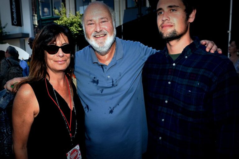 Trump’s Controversial Remarks on Rob Reiner: A Deeper Look