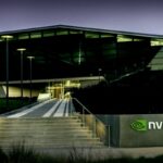 Nvidia Stock Rises, But New Rivals Emerge in the AI Chip Game