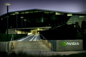 Nvidia Stock Rises, But New Rivals Emerge in the AI Chip Game