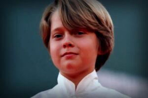 Jacobi Jupe Takes the Lead in Mike Flanagan’s ‘The Exorcist’ Reboot Alongside Scarlett Johansson