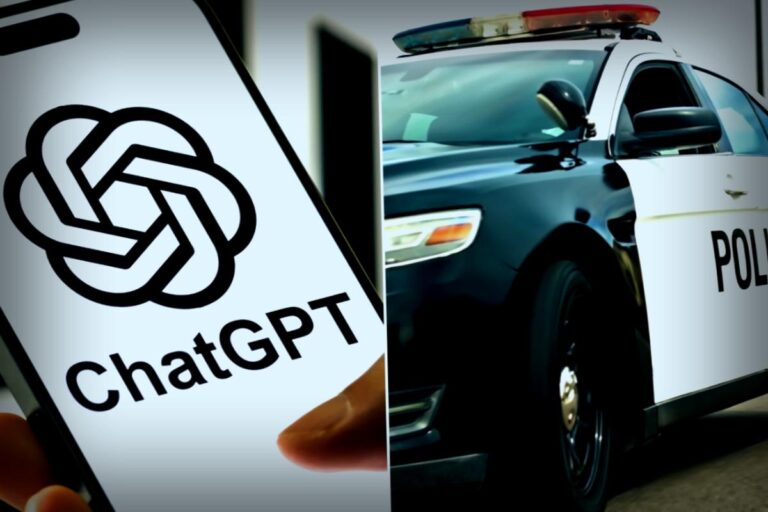 Ohio Restaurant Workers Accused of Faking Robbery Report Using ChatGPT