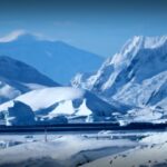 Rescued Drone From Antarctic Ice Brings Essential Insights