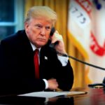 Newly Released Audio Reveals Trump Coaching Republicans on Election Reversal