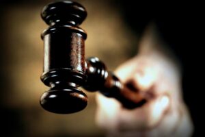 Felony Forgery Charges Against Ex-Trump Aides in 2020 Election Scandal Move Forward