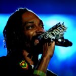 Snoop Dogg Sets Holiday Mood for NFL Halftime Show on Netflix