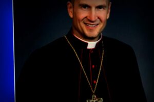 Pope Leo Appoints Bishop Ronald Hicks as New Archbishop of New York