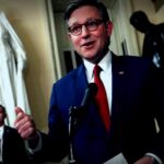 Tensions Rise Among House GOP as Speaker Johnson Faces Internal Struggles