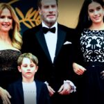 Exploring the Lives of John Travolta and Kelly Preston’s Children: Jett, Ella, and Benjamin