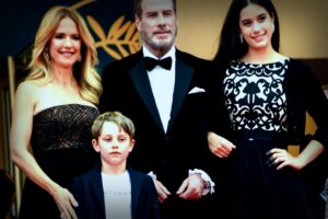 Exploring the Lives of John Travolta and Kelly Preston’s Children: Jett, Ella, and Benjamin