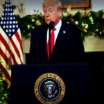 Washington’s Kennedy Center Gets a New Name: ‘Trump-Kennedy Center’