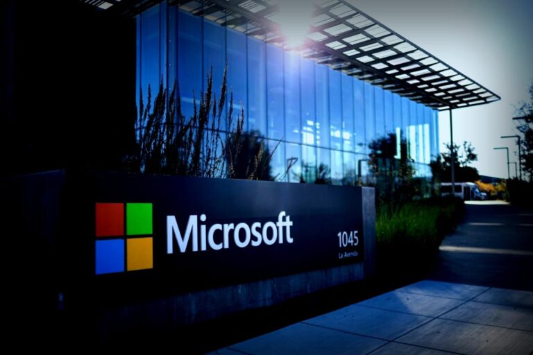 AI ‘Genesis Mission’: 24 Companies, Including Microsoft and Google, Team Up with the US Government