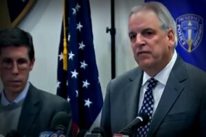 Important Warnings Issued by Police and Brown University About Doxxing Post FBI Mistake