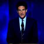 Jack Schlossberg, JFK’s Grandson, Claps Back at ‘Trump-Kennedy Center’ Name Change