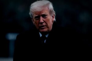 Bad News for Trump as Fox News Poll Unveils Economic Discontent