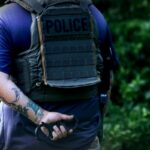 Corpus Christi Officer Charged with Theft in Nonprofit Case