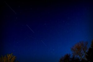 Starlink Satellite Loses Contact Following Rare Incident