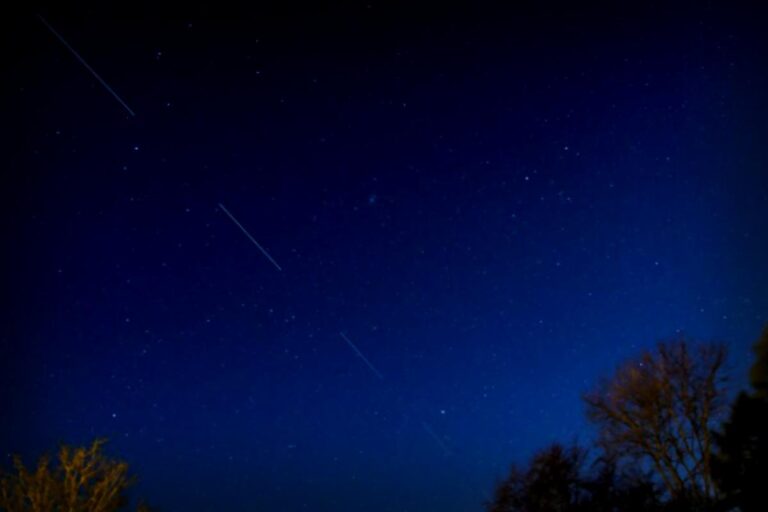 Starlink Satellite Loses Contact Following Rare Incident