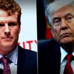Joe Kennedy III Speaks Out Against Kennedy Center Renaming