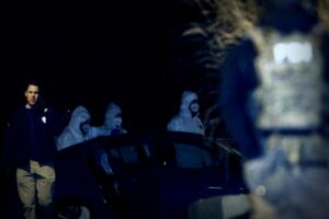 Breaking News: Suspected Shooter from Brown University Found Dead, Officials Confirm