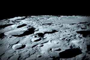 A Mysterious Crash Just Lit Up the Moon – Here’s What We Know