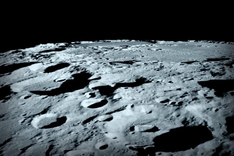 A Mysterious Crash Just Lit Up the Moon – Here’s What We Know