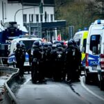 Charges Filed Against Teens Linked to Right-Wing Extremist Group in Germany