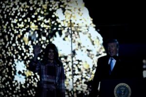 Trump Declares Christmas Eve and Dec. 26 Federal Holidays