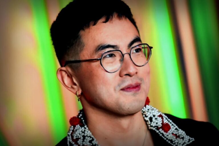 Bowen Yang Says Goodbye to ‘Saturday Night Live’ After Seven Eventful Seasons