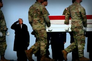 Pentagon’s Vengeful Strikes Against ISIS in Syria