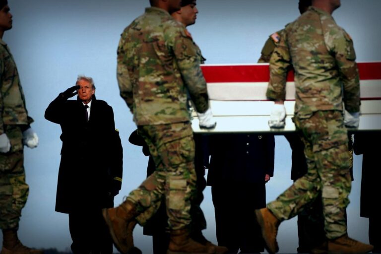 Pentagon’s Vengeful Strikes Against ISIS in Syria