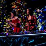 Oops! The Masked Singer’s Host Gets a Warning After On-Stage Blunder