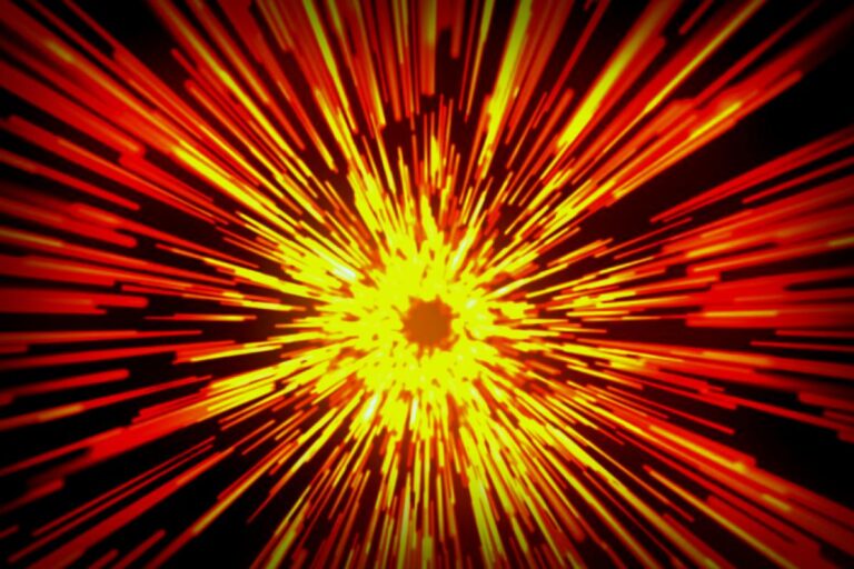 Exciting Breakthrough: A Real Physical Warp Drive Might Be Possible!