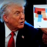 Donald Trump’s Approval Ratings Across the States After 11 Months