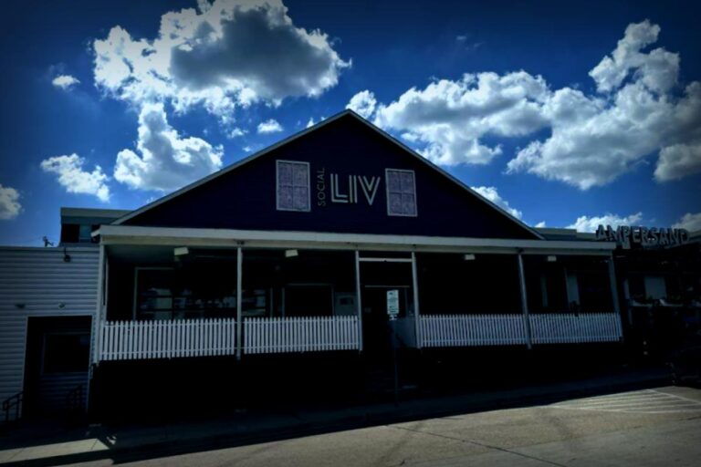 Third Arrest Made in West 7th Bar Shooting Incident