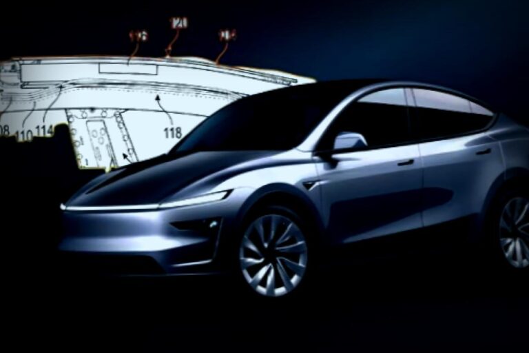 Forget Searching for Wi-Fi: Tesla’s Game-Changer for Internet Access