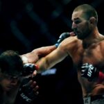 Sean Strickland Shuns Trump White House Fight Over Epstein Links: ‘I’m Good, Dude’