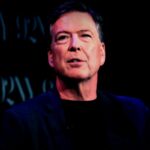 Justice Department Pushes to Lift Restrictions in Comey Investigation