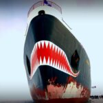 How Russia is flexing its nuclear icebreaker muscle amidst economic pressure