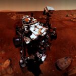 The Mars Rock That Could Change Everything We Know