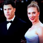 Michael Che Hits Colin Jost with Jag on SNL About Scarlett Johansson